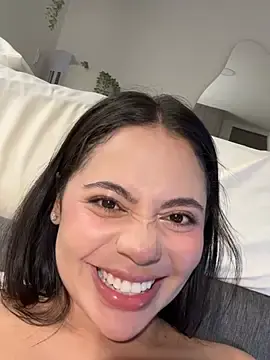 Stripchat Sex Cam of Aryrosee