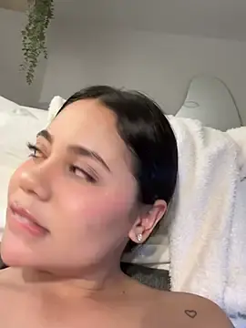 Stripchat Private Sex Chat of Aryrosee
