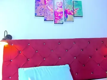 Stripchat Sex Chat of Candy_Rush_