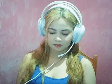Stripchat Live Sex of DessertFlower