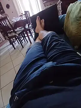 Stripchat Free Live Porn of DevotoAlCazzone