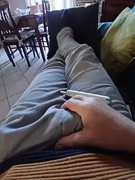 Stripchat Free Live Porn of DevotoAlCazzone
