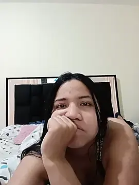 Stripchat Sex Chat of Eva-Williams