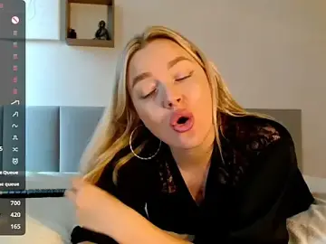 Stripchat Private Sex Chat of Eva___forever
