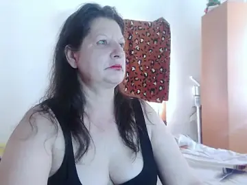 Stripchat Live Sex Cam of ExtasyMature
