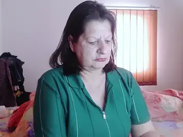 Stripchat Adult Webcam of ExtasyMature