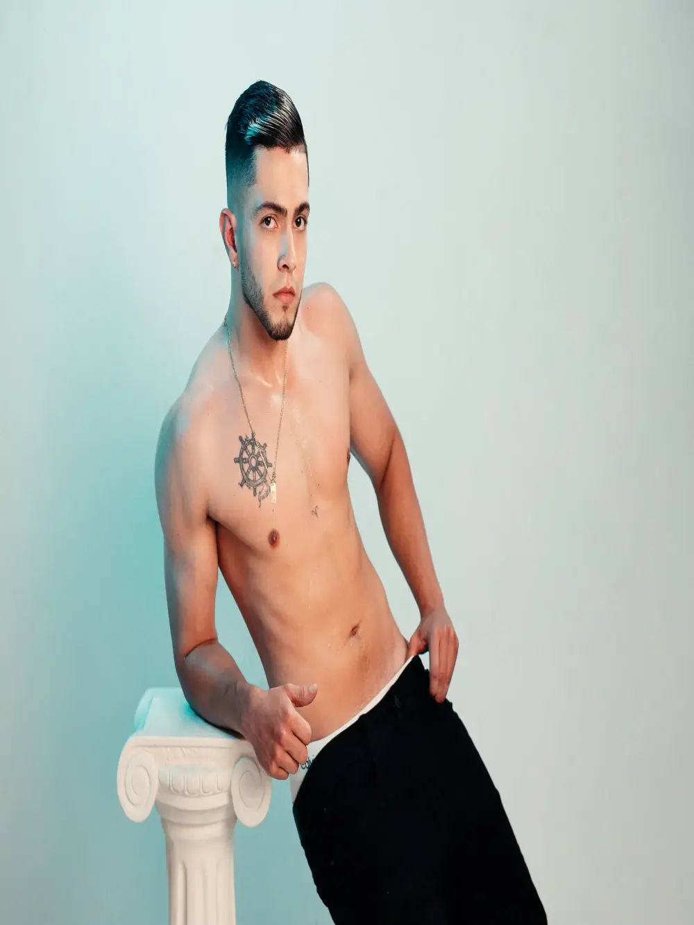 GrantBlake
