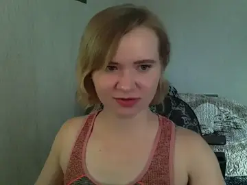 Stripchat Nude Webcam of Ketrincold