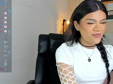 Stripchat Nude Webcam of LOISE-XX