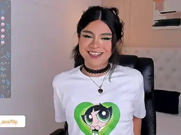 Stripchat Best live sex cam show of LOISE-XX