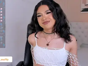 Stripchat Adult Webcam of LOISE-XX