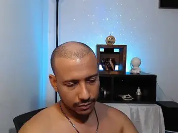 Stripchat Live Porn of MatBrussel