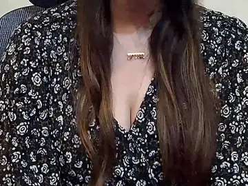 Stripchat Live Sex of Nyra-Goddess
