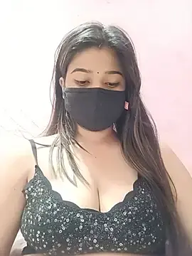 Stripchat Live Porn of Simran-001