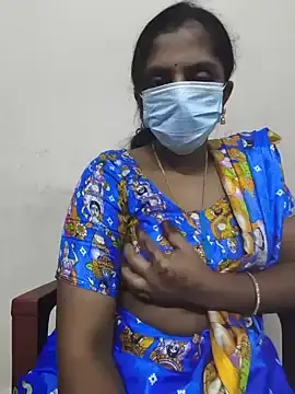 Stripchat Adult Webcam of Sowjanya-telugu