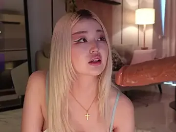 Stripchat Sex Chat of hyun_chia