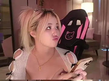 Stripchat Sex Chat of hyun_chia