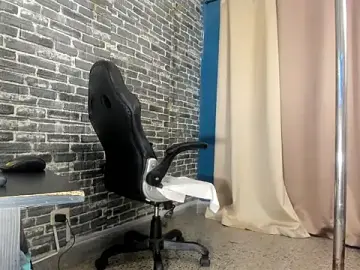 Stripchat Live Sex Cam of iam_samy_