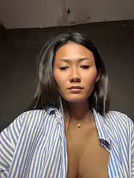 Stripchat Live Sex of thai-dreamgirl
