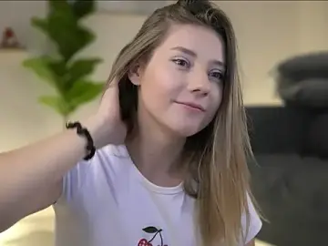 Stripchat Live Porn of AshleyVox