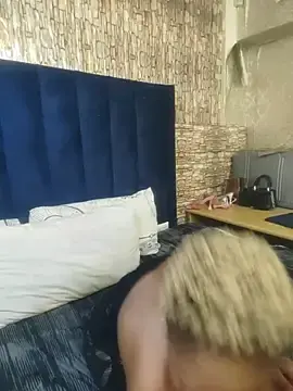 Stripchat Nude Webcam of Audrey-Badass