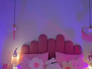 Stripchat Live Porn of ElsaYoung