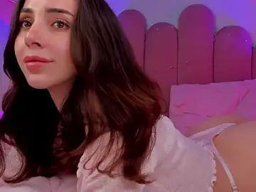 Stripchat Live Porn of ElsaYoung