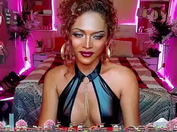 Stripchat Adult Webcam of GoddessRuthless