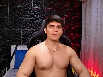 Stripchat Adult Webcams of Jared_Rosse