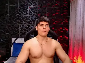 Stripchat Sex Cam of Jared_Rosse