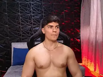 Stripchat Private Sex Chat of Jared_Rosse