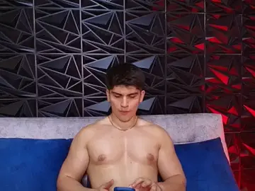 Stripchat Best live sex cam show of Jared_Rosse