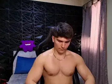 Stripchat Live Sex of Jared_Rosse