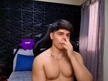 Stripchat Watch Live Sex Cams of Jared_Rosse