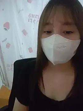 Stripchat Adult Webcam of Kajisu_26
