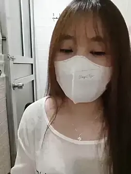 Stripchat Free Porn Cam of Kajisu_26