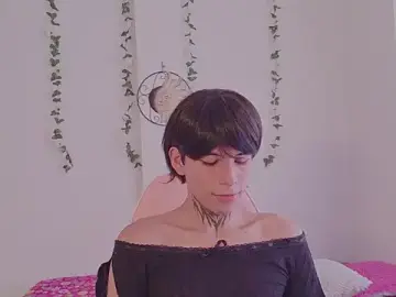 Stripchat Live Porn of Kitsune_rei
