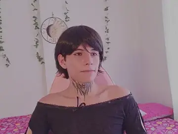 Stripchat Sex Cam of Kitsune_rei
