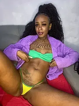 Stripchat Private Sex Chat of MariaLorenaah