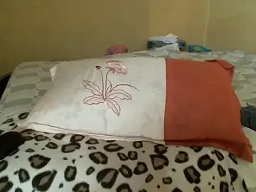 Stripchat Sex Cam of Pretty_miss_devilxxx35