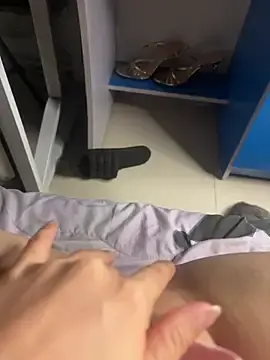 Stripchat Free Live Porn of Shenghan-babiii