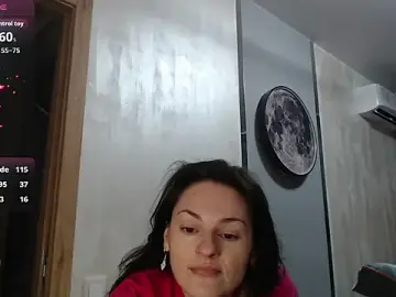 Stripchat Live Porn of Stacy_Davice