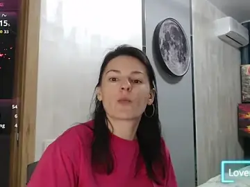 Stripchat Sex Cam of Stacy_Davice