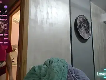 Stripchat Sex Cam of Stacy_Davice