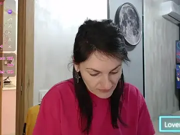 Stripchat Sex Chat of Stacy_Davice