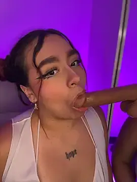 Stripchat Adult Webcam of Wen_01