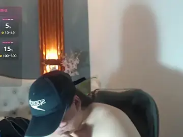 Stripchat Free Porn Cam of katty_femdom