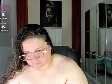 Stripchat Sex Chat of katty_femdom