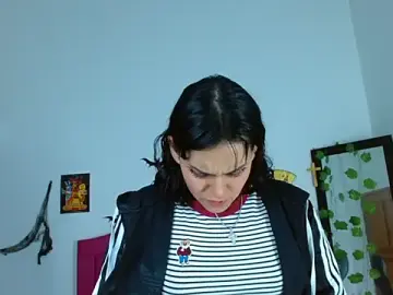 Stripchat Live Sex of nyx_halfmoon