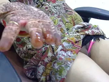 Stripchat Sex Chat of zoyaa-sexy